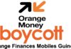 Guinée : Orange Finances Mobiles Guinée débouté par l’Autorité de Régulation des Postes et Télécommunications