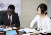 Kenya : signature d’un accord entre la Communications Authority of Kenya et Huawei