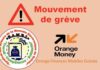 Guinée : qu’est-ce qui motive la grève des acteurs de la monnaie électronique ?