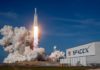 Starlink fait ses premiers pas en Afrique et en Asie du Sud-Est