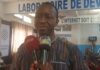 ISOC-Guinée: inauguration d’un laboratoire  de renforcement de  capacité et de developpement de l’Internet  en République de Guinée
