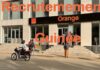Opportunité de Carrière : Orange Guinée recrute un développeur de solutions digitales