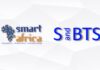 S et BTS Global rejoignent la Smart Africa Alliance