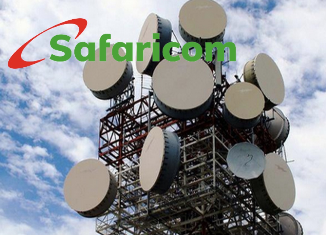 safari telecoms limited