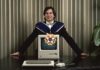 Steve Jobs recevra la “Presidential Medal of Freedom”, la médaille présidentielle de la liberté à titre posthume