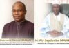 Guinée : Ousmane Gaoual à la tête du Ministère des Postes Télécommunications et de l’Economie Numérique et Aly Saidouba Soumah promis Ministre de l’Energie, de l’Hydraulique et des Hydrocarbures