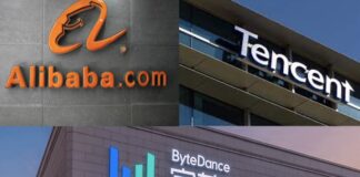 CHINE : les géants du numériques obligés de dévoiler les algorithmes de leurs applications