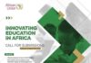 Appel à propositions : Innovation de l’éducation en Afrique 2022