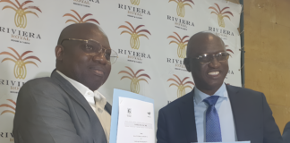 Guinée : TotalEnergie Marketing s’engage à accompagner EDG S.A pour la réalisation des études et des projets électriques.