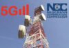 Nigeria : la NCC envisage de mettre aux enchères des nouvelles licences 5G