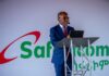 Éthiopie :  lancement officiel des activités  de Safaricom