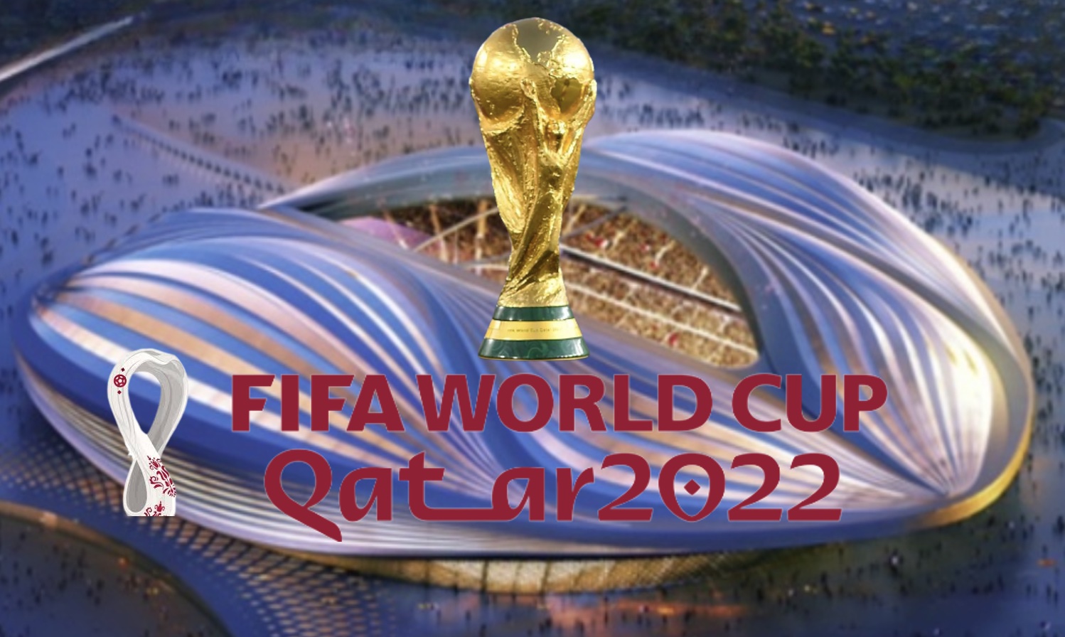 Coupe du Monde 2022: Ballon connecté, Capteur, 3D et intelligence  artificielle au rendez-vous
