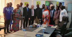 Guinée : EDG et Terra Sola Group AG signent un protocole d'accord pour investir 500 millions USD dans l’électrification des zones rurales