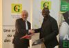 Guinée : EDG et Terra Sola Group AG signent un protocole d’accord pour investir 500 millions USD dans l’électrification des zones rurales