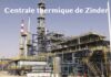 Niger : Inauguration de la Centrale thermique de Zinder de 22 MW