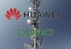 Huawei signe un accord de licences croisées pour le partage de brevets pour les technologies 5G