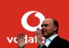 Vodafone Group : le Directeur Général Nick Read jette l’éponge