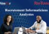 Offres d’emploi : RioTinto recrute deux informaticiens analystes