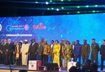 Guinée : lancement de la 5ème Edition de la Semaine du Numérique