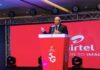 Zambie : Airtel lance la 5G
