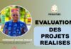 Guinée : le Ministre des Postes, Télécommunications et de l’Économie Numérique dresse le bilan des projets réalisés.