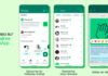 Meta lance les chaînes WhatsApp pour suivre et recevoir l’actualité en direct.