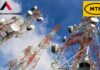 Nigéria : MTN opte pour un partenariat avec American Tower Corp pour la gestion de ses pylônes.