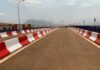 Guinée-Bilan “AN2 CNRD”: Infrastructures Routières