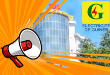 APPEL À MANIFESTATION D’INTÉRÊT (SERVICES DE CONSULTANTS – SELECTION DE FIRMES)