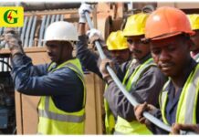 EDG-SA : Appel d’Offres National Ouvert (AONO), pour les travaux de construction d’un poste cabine MT/BT et un réseau souterrain de basse tension sur le Boulevard de Telly DIALLO