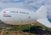 Mozambique : Technologie des Aérostats mise à contribution pour élargir l’accès à Internet