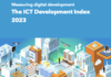 Classement 2023 des pays Africains selon leur indice de développement dans le secteur des TIC