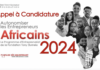 Ouverture des candidatures pour le Programme de Formation des Entrepreneurs Africains 2024 de la Fondation Tony Elumelu