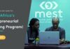 Meltwater Entrepreneurial School of Technology lance les candidatures pour son Programme de Formation pour les Entrepreneurs en Afrique (Entièrement financé)