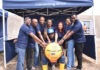 Nigeria : le septième câble sous-marin à fibre optique vient d’atterrir.