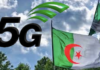 Algérie : Ericsson s’engage dans le déploiement de la 5G