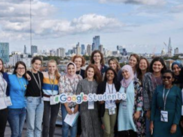 Google ouvre les candidatures 2024 de son programme de bourses pour encourager les femmes dans les domaines de l’informatique et de la technologie