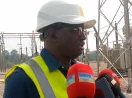 EDG : le Gouvernement donne son aval pour trouver urgemment une production électrique supplémentaire