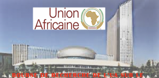 Bourse de recherche  de l’Union Africaine sur le Numérique et l’Innovation 2024