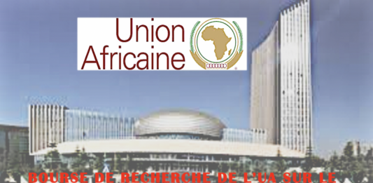 Bourse de recherche  de l’Union Africaine sur le Numérique et l’Innovation 2024