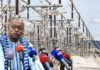 Guinée : mise à disposition de 120 mégawatts par la SENELEC (SENEGAL).