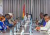 Rencontre entre le Premier Ministre et la Présidente de West Africa LNG : Quelles solutions envisager pour surmonter la crise énergétique en Guinée ?