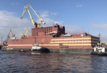 La Guinée envisage de déployer  des Centrales Nucléaires  flottantes