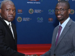 Vers une maîtrise de l’intelligence artificielle en Afrique