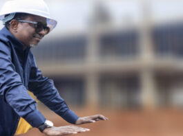 Guinée : démarrage imminent du projet de construction d’une Université Régionale