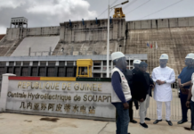 La Guinée face à la Crise Energétique : Comprendre les Défis et Envisager des Solutions