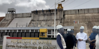 La Guinée face à la Crise Energétique : Comprendre les Défis et Envisager des Solutions
