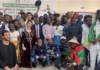 Programme “Seeds for the Future” : l’Équipe Guinéenne se distingue