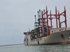 Guinée : Quel serait l’apport du navire Powership Ibrahim Bey sur la fourniture d’énergie ?