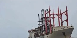 Guinée : Quel serait l’apport du navire Powership Ibrahim Bey sur la fourniture d’énergie ?